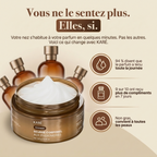 Beurre de Karité aux Pheromones